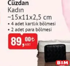 KADIN CÜZDAN KADIN CÜZDAN